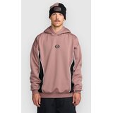 Volcom Vital Hydro P/O Shred Hoodie mauve | Shoptok.si