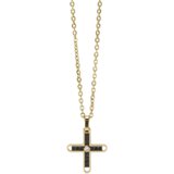  Muška ogrlica 2Jewels Blackstar 251848 Cijene