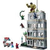 Lego LEGO® Super Heroes - Spajdermen protiv Hulka – veličanstveni okršaj (76350) | Eponuda.com