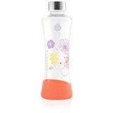 Equa Steklenička Flowerhead Poppy, 550 ml | Shoptok.si