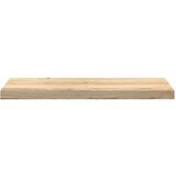  Podloge za stopnice 16 kosov 80x25x2 cm trdna hrastovina | Shoptok.si