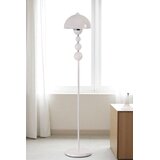 Opviq podna lampa Hayal, bijela | Eponuda.ba