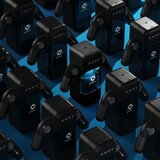 INTOYOU Masturbator Elon Thrusting & Vibrating | Shoptok.si