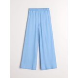 Sinsay Wide leg hlače | shoptok.hr