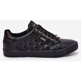 Big Star Women's Sneakers Made Of Eco Leather | shoptok.hr