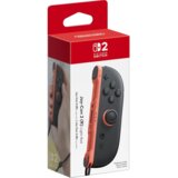 Nintendo 10015101 igraći upravljač Crno, Crveno Bluetooth Joystick Analogni / Digitalni Switch 2 izdanje Cijene