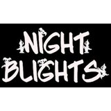 Steam Night Blights Key GLOBAL | Eponuda.com
