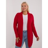 P-M Sweater-PM-SW-PM-3727.93-red | ePonuda.com