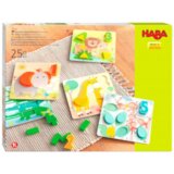 Haba Vstavljanka – divje živali Cene