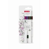 UNI ball Marker Uni emott (0.4) pak 5 kom Vitange colours 302422266 | shoptok.hr