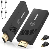 5G brezicni HDMI komplet za zrcaljenje 1080p 60Hz, P2P oddajnik, (5000241582)