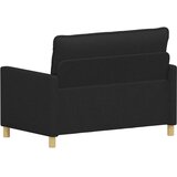 SOFA Crna 126 x 81 x 87,5 cm | shoptok.hr