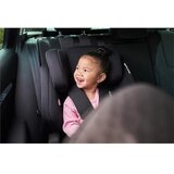 OSANN autosjedalica Jazzi, i-Size, Isofix 76-150cm, crvena JAMSTVO 5GOD | shoptok.hr