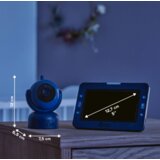 Babymoov Alarm za bebe Yoo Master+ HD, Teget | Eponuda.com
