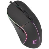 White Shark gaming miš GM-5010 WARLOCK RGB, crni | Eponuda.ba