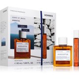 Korres Avgoustos Set darilni set uniseks Cene