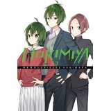 Diamond Comic Distributors Hero - Horimiya, Vol. 13 | Eponuda.com