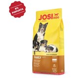 Josera hrana za štence - Josi Dog Family 18kg Cene