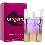 Emanuel Ungaro Ungaro parfumska voda 90 ml za ženske