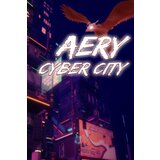 Steam Aery - Cyber City (PC) Key GLOBAL Steam Aery - Cyber City (PC) Key GLOBAL Slike
