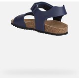 Geox Dark blue boys' sandals Ghita - Boys | shoptok.hr