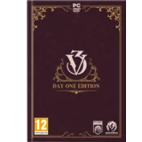 Paradox Interactive victoria 3 - day one edition (pc)