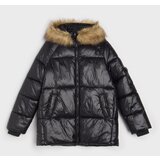Sinsay Tikkimisjakk puffer | shoptok.hr