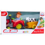  poljoprivredni traktor s prikolicom – Farmer | shoptok.hr