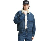 G-star Raw ženska Drifter Sherpa jakna D25340_D536_G326 | ePonuda.com
