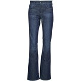 G-star Raw Noxer Bootcut Blue | shoptok.hr