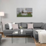 Monee oljna slika | Shoptok.si