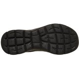 Skechers Modne superge 150754s Arch Fit Summits Daily Flow Črna | Shoptok.si