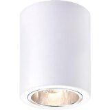 Rabalux nadgradni spot kobald E27 25W mat bela hrom | Eponuda.com