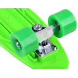  Fishka skateboard – zeleni | shoptok.hr