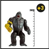 Figure djelovanja Famosa Giant King Kong | shoptok.hr