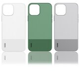 Remax Maska za telefon Twilight RM-1673 za iPhone 12 Pro Max zelena Cene