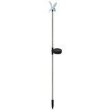 BAUHAUS Solarna LED svetilka (kolibri, IP44) Cene