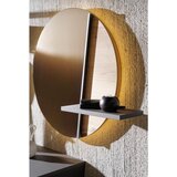 Voglauer STENSKO OGLEDALO, 84/70/20,3 cm les, steklo | Shoptok.si