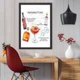 Wallity Slika SC109731-4055, 40x55 cm | Eponuda.ba