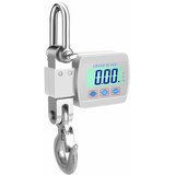 INF 300kg Digitalna Žerjavna Tehtnica - Težka Viseča Tehtnica z LCD Zaslonom White, (5000137267) Cene