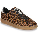 Hoff Nizke superge ALLEY LEOPARD WOMAN Kostanjeva | Shoptok.si