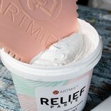  3D reljefna pasta za modeliranje ARTMIE | sitni pesak različite gramaže () | ePonuda.com