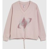 Marisse Women's Sweatshirt Z-Bl-4520 Pink | ePonuda.com