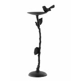 Light & Living Kovinski svečnik Bird - Light & Living Cene