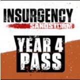 Steam insurgency sandstorm year 4 pass (dlc) key (pc) global | Eponuda.com