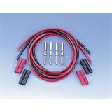 Voltcraft PVC dvodijelni komplet mjernih vodova | Eponuda.ba