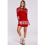 Made Of Emotion Woman's Sweater MXS02 | Shoptok.si
