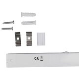  LED svetlo za montažu ispod kuhinjskih ormarića SAMSUNG CHIP LED/16W/230V 4000K 115 cm | Eponuda.com