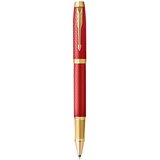 Parker Roler pisalo IM Premium GT, rdečo | Shoptok.si