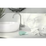 Womanizer Vibe - klitoralni vibrator (zelena) | Shoptok.si